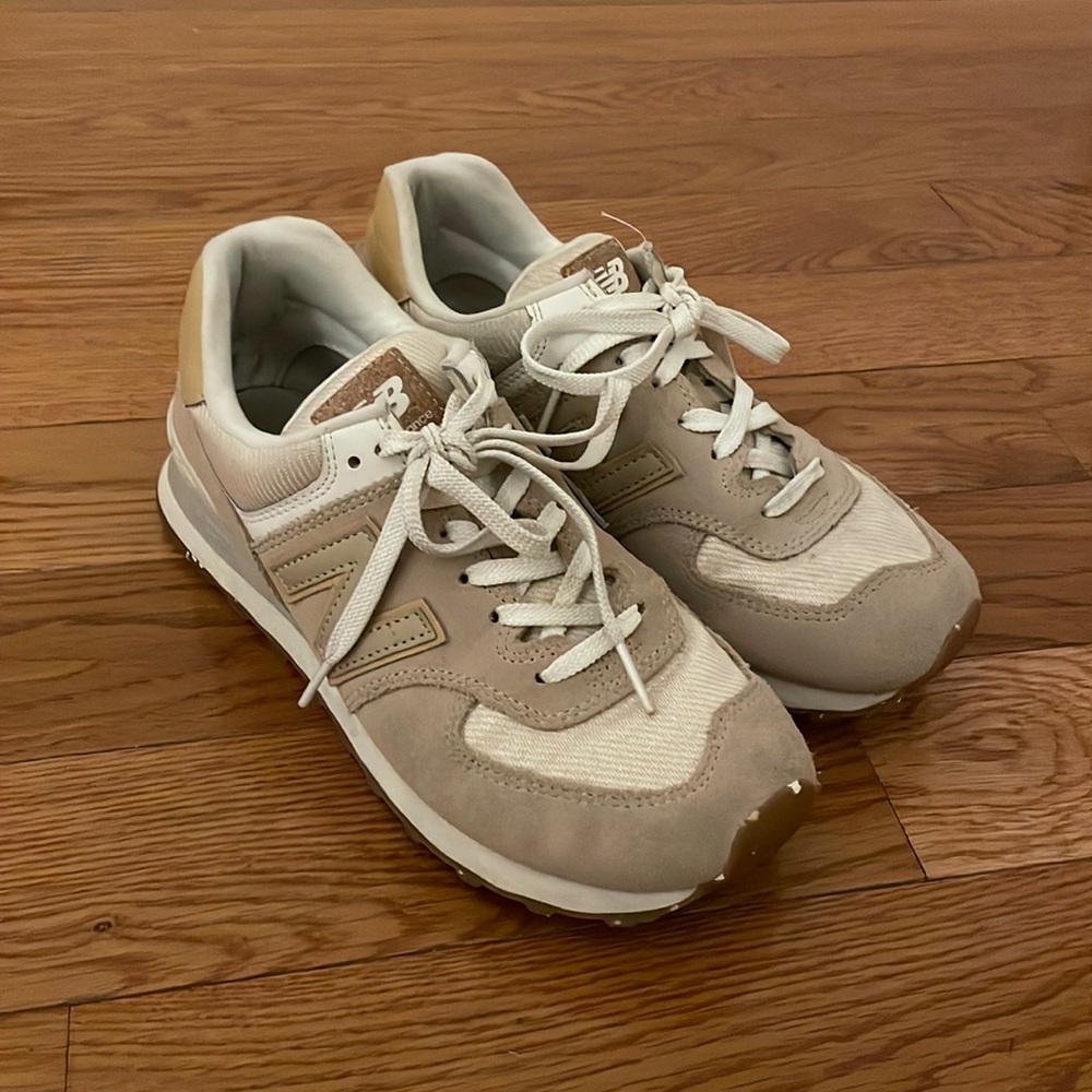574 New Balance